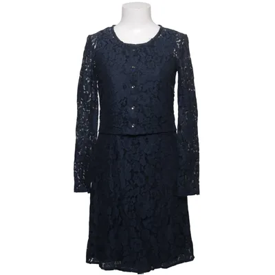 Ensemble (Bleu) de Valerie Coton, Polyamide
