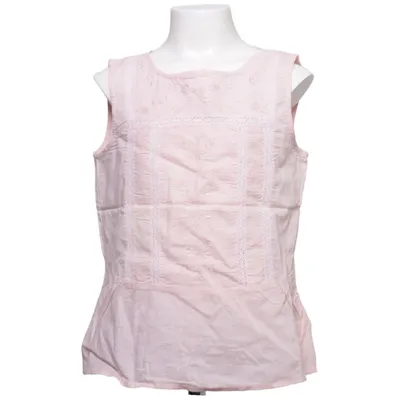 Top (Pink) fra Gap Kids Bomuld, Polyester