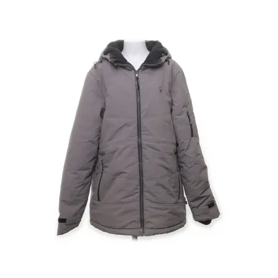 Vinterrock (Grå) från Isbjörn of Sweden Nylon, Polyester