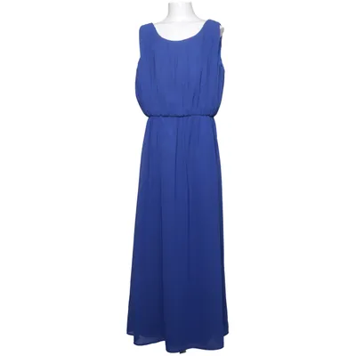 Evening gown (Blue) from Zetterberg
