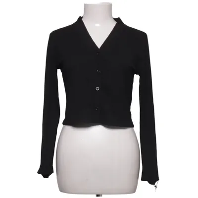 Cardigan (S Cardigan) fra Shopping Shop Bomuld, Polyester