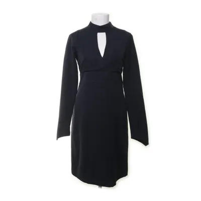 Dress (Black) from Compagnia Italiana Elastane, Polyester, Viscose