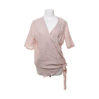 Wikkeltop (Wit, Rood) van Yaya Women