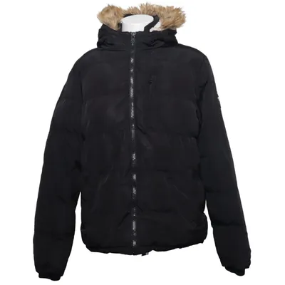 Winterjas (Grijs) van Soulcal & Co