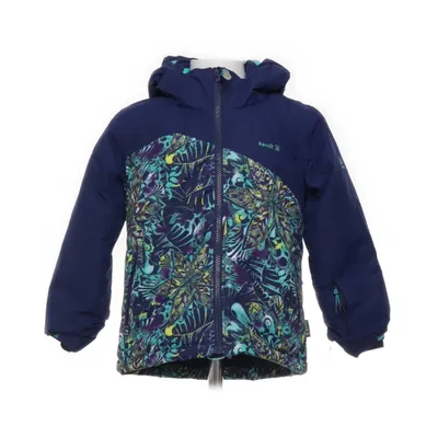 Skidjacka (V46959) från Kamik Polyester, Polyuretan