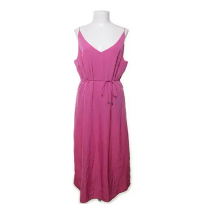 Klänning (Rosa) från Tom Tailor Polyester