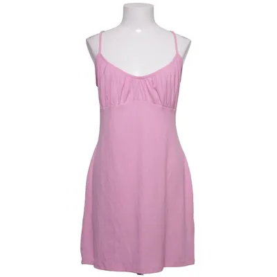 Dress (Pink) from Primark Cotton, Elastane, Polyester