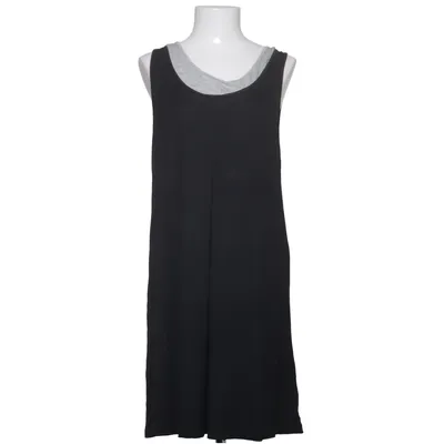 Robe maternité (Noir) de Worp Polyester, Viscose