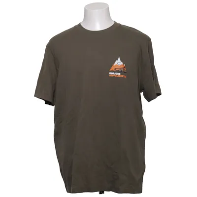 T-shirt (Green) from STANLEY/STELLA Organic cotton