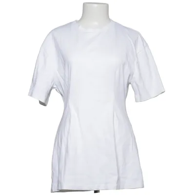 Klänning (Vit) från Monki Bomull