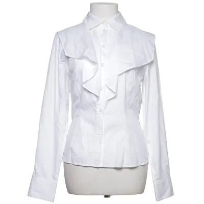 Blus (Vit) från Rodebjer Bomull