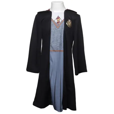 Maskeradkläder (Svart, Grå) från Harry Potter x H&M Polyester