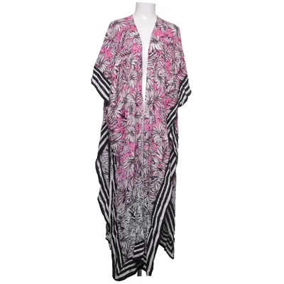 Strandkjole (Pink, Hvid, Sort) fra Steve Madden Viscose
