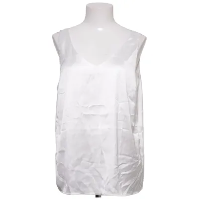 Linne (Vit) från Zeagoo Elastan, Polyester