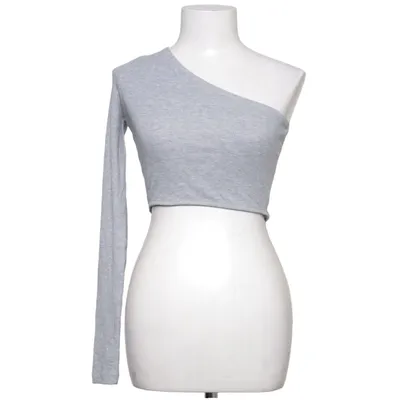 Crop top (Off Shoulder Top) from Chloé B x NA-KD Elastane, Polyester, Viscose