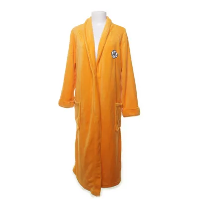 Bathrobe (Yellow) Polyester