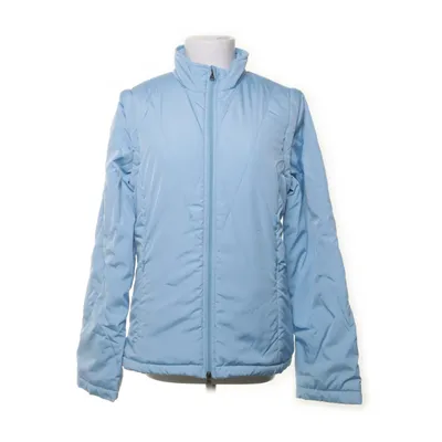 Allvädersjacka (Blå) från Daily Women Polyester