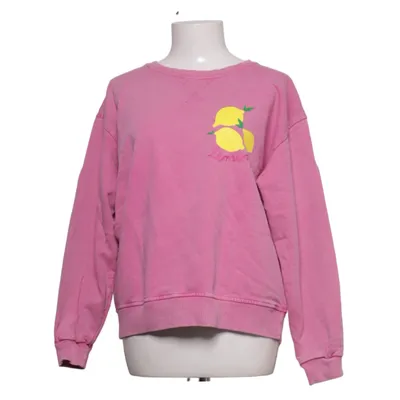 Sweatshirt (Rose) de Pohême Coton