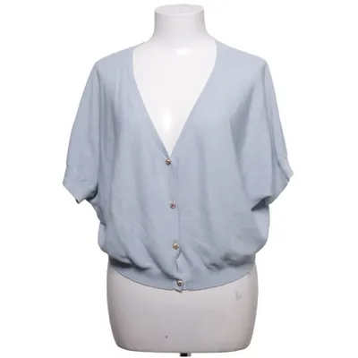 Cardigan (Blå) fra Ba&sh