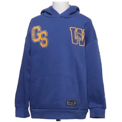 Capuchon sweater (Blauw) van NBA Katoen, Polyester