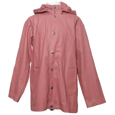 Regenjas (Bruin) van Adventure by POMPdeLUX Polyester, Polyurethaan