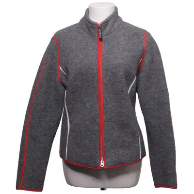 Veste (Gris, Rouge, Blanc) de Ortovox