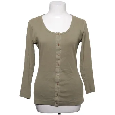 Cardigan (Beige) de Gulbla Coton