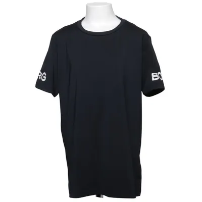 T-shirt (HYDRO-PRO) från Björn Borg Elastan, Återvunnen polyester