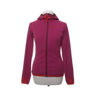 Fleecejacka (Rosa, Flerfärgad) från Bergans of Norway Polyester