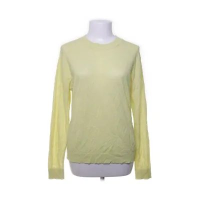 Sweater (Yellow) from Carin Wester Viscose, Linen, Cotton
