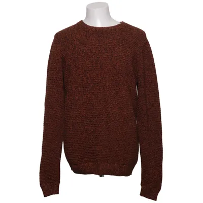 Tröja (Brun, Orange) från Eagle Denim Bomull