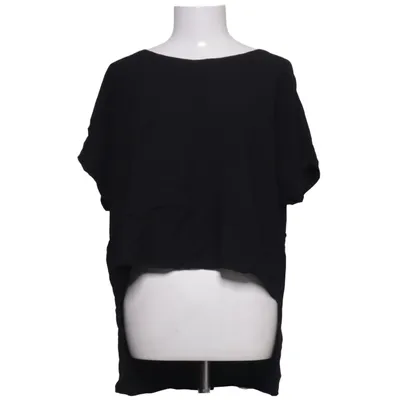 Top (Black) from Rodebjer Viscose