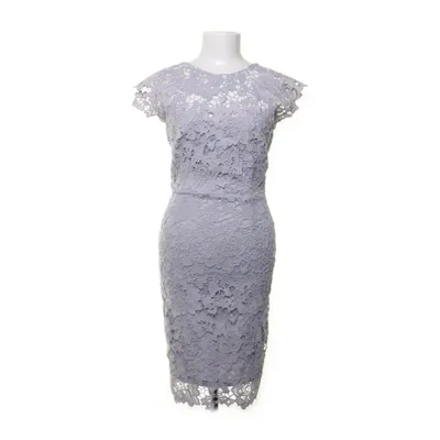 Jurk (Lila) van Paper Dolls Polyester