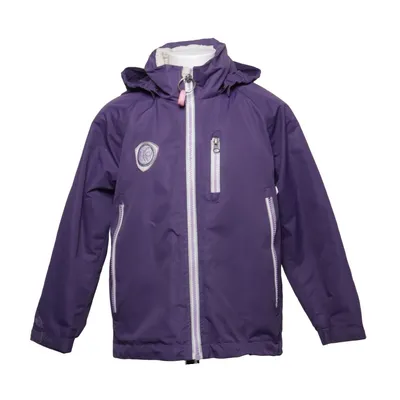 Jacket (Purple) from Horseware Polyester