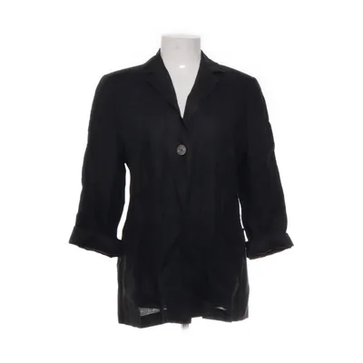 Kappa (Svart) från Lecomte Acetat, Linne