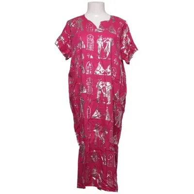 Caftan (Rose, Argent) de Hours
