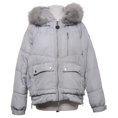 Vinterjacka (Grå) från BSB Polyester