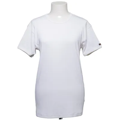 T-shirt (Vit) från Gasp Polyester