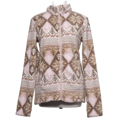 Veste polaire (Beige, Rose, Marron, Multicolore) de Alpine pro Polyester