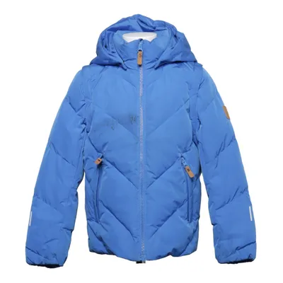 Dunjacka (Blå) från Reima Dun, Polyester, Polyuretan