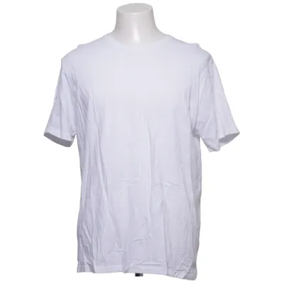 T-shirt (Wit) van Götzburg Katoen