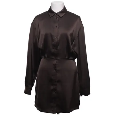 Skjortklänning (Liza shirt dress 12956) från Samsøe & Samsøe Återvunnen polyester