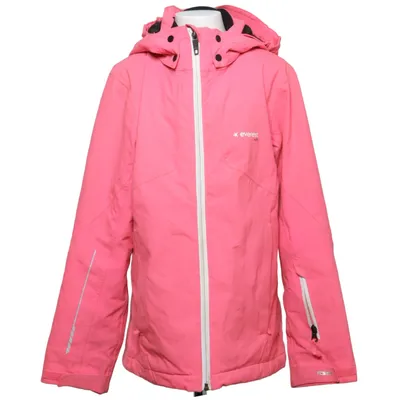 Skidjacka (Rosa) från Everest Polyamid, Polyester
