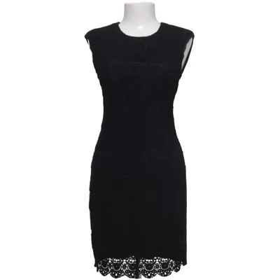 Robe de cocktail (Noir) de Hommage