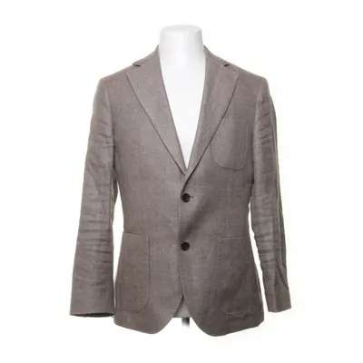 Kavaj (Brun, Beige, Flerfärgad) från The Tailoring Club Hampa, Ull, Viskos