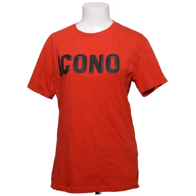 T-shirt (SLIM FIT) från Icono Bomull, Elastan