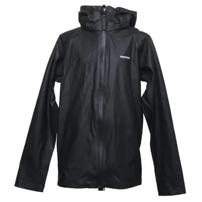 Anorak (Svart) från Tretorn Polyester, Polyuretan