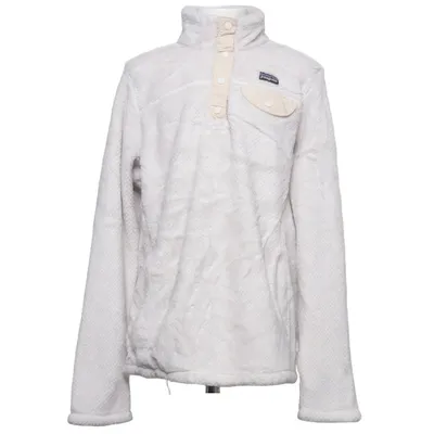 Fleece sweater (Beige) from Patagonia Polyester