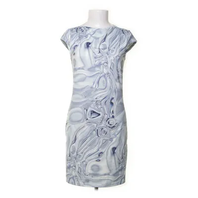 Klänning (Flerfärgad) från Monki Polyester, Elastan