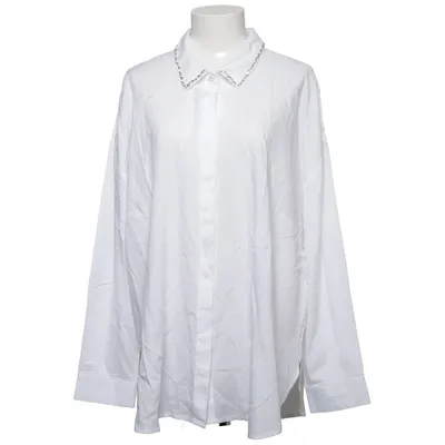 Skjorta (Vit) från Zhenzi